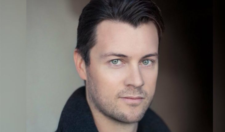 Days of Our Lives – EJ DiMera (Dan Feuerriegel)