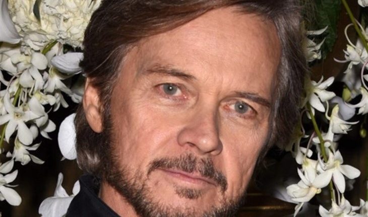 Days of Our Lives – Stephen Nichols (Steve Johnson)