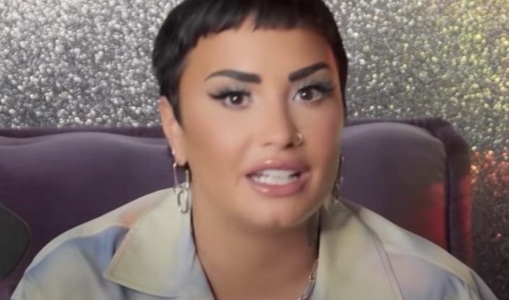 Demi Lovato