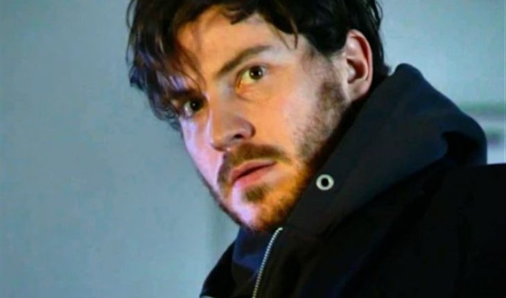 EastEnders – Gray Atkins(Toby-Alexander Smith)