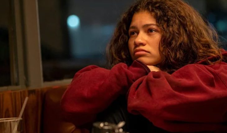Euphoria – Zendaya