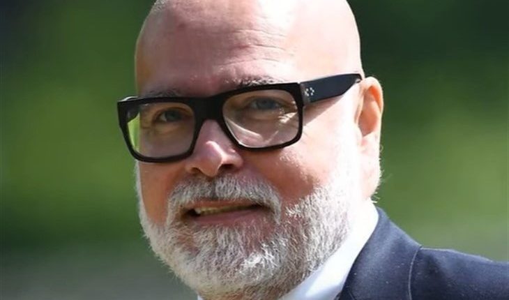 Gary Goldsmith