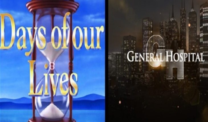 General Hospital And Days of Our Lives