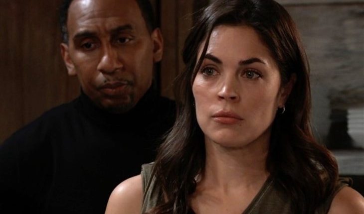 General Hospital – Britt (WestbourneKelly Thiebaud)
