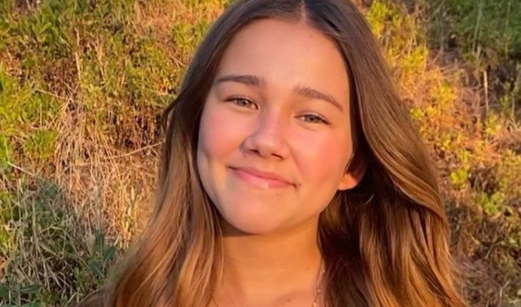 General Hospital – Brooklyn Rae Silzer