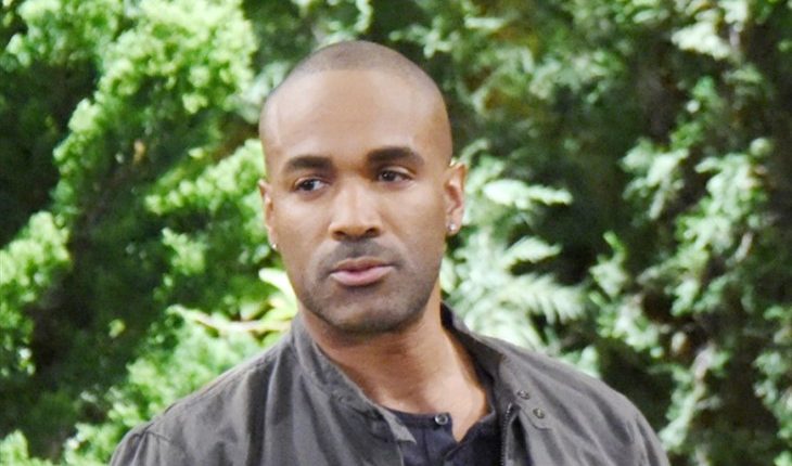 General Hospital – Curtis Ashford (Donnell Turner)