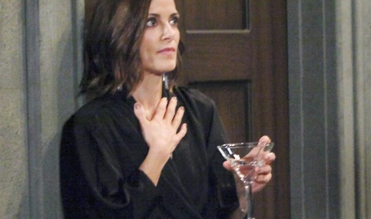 General Hospital – Hayden Barnes