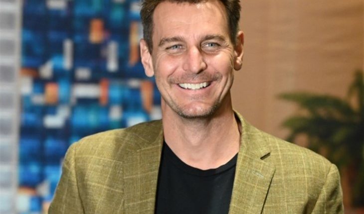 General Hospital – Ingo Rademacher