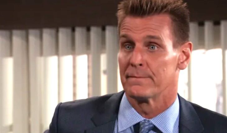 General Hospital -Jasper “Jax” Jacks (Ingo Rademacher)