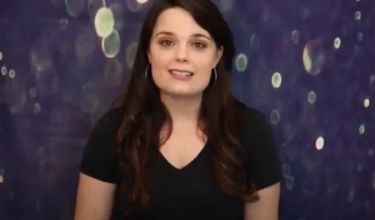 General Hospital – Kimberly J. Brown