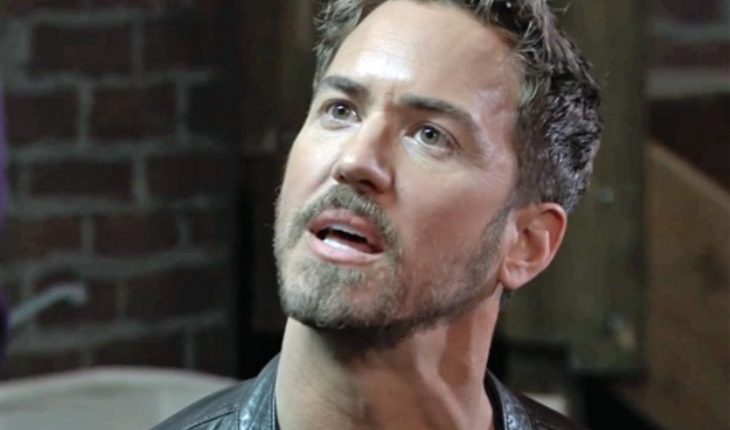 General Hospital – Peter August (Wes Ramsey)
