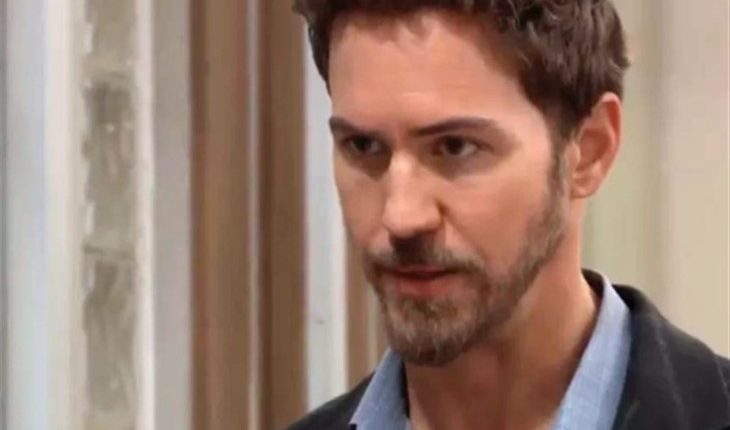 General Hospital – Peter (Wes Ramsey)