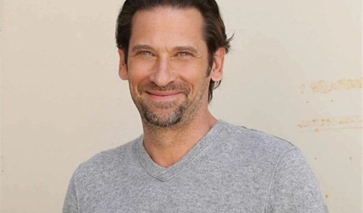 General Hospital – Roger Howarth