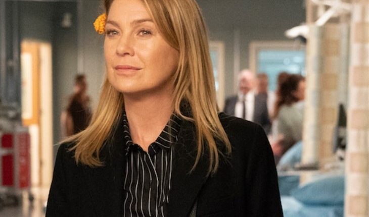 Grey s Anatomy