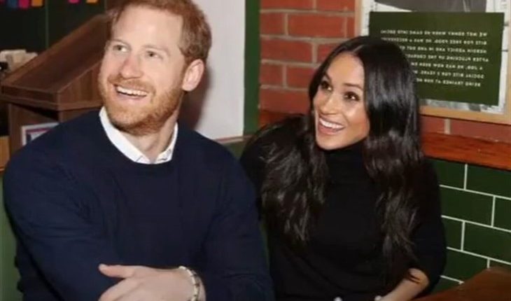 Harry And Meghan