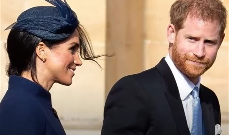 Harry -Meghan