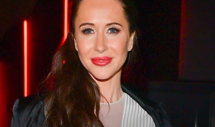 Jessica Mulroney