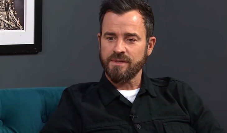 Justin Theroux