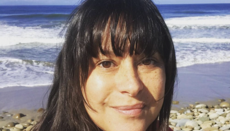 Kimberly McCullough