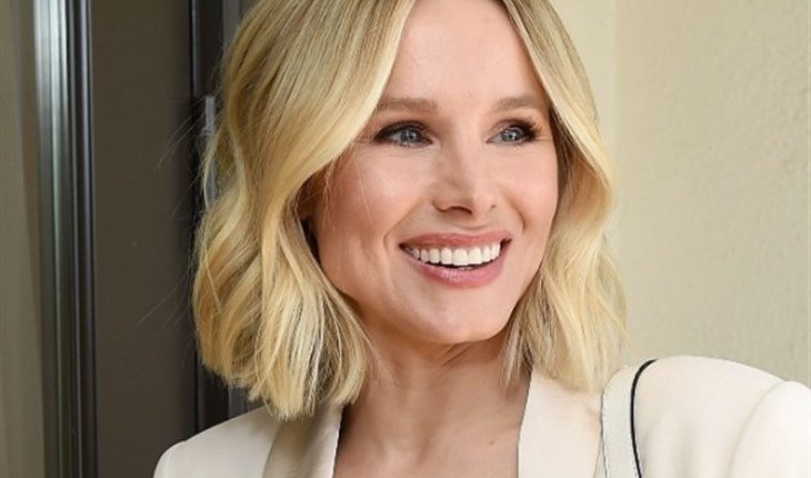 Kristen Bell