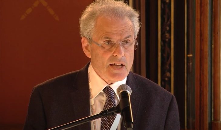 Lord Dyson