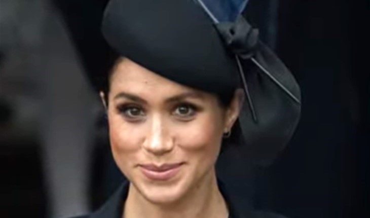 Maghan Markle