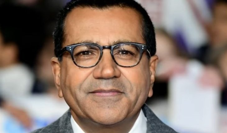 Martin Bashir
