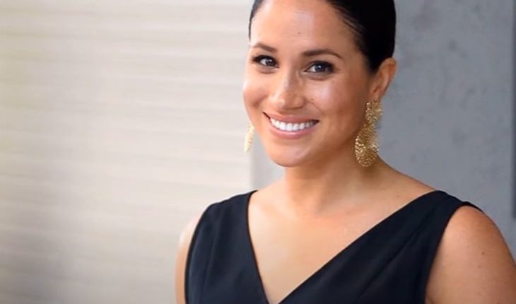 Meghan Markle