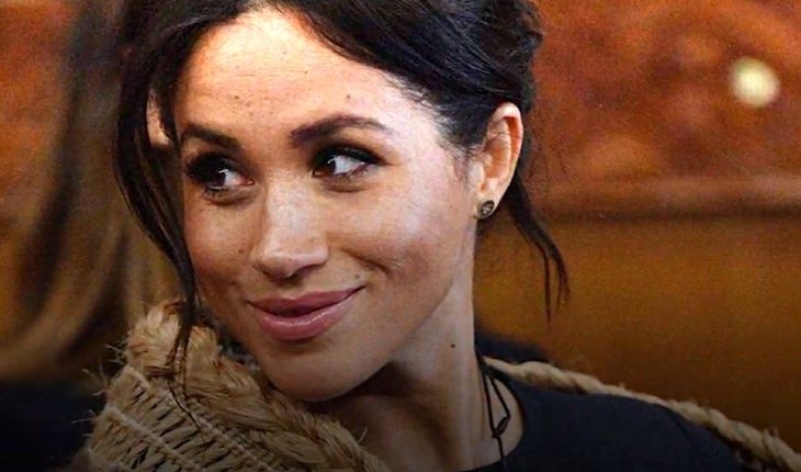 Meghan Markle
