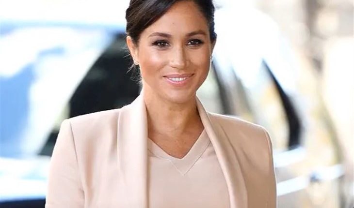 Meghan Markle