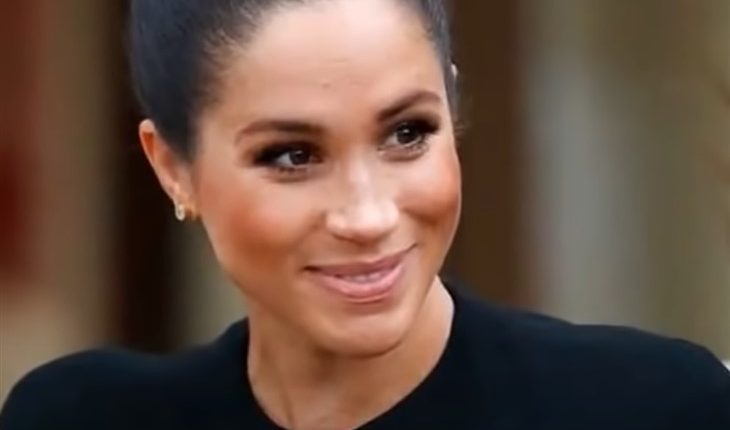 Meghan Markle