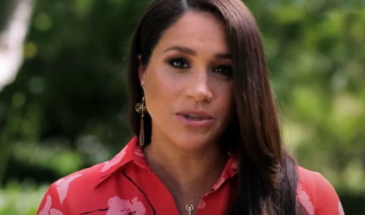 Meghan Markle