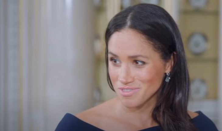 Meghan Markle