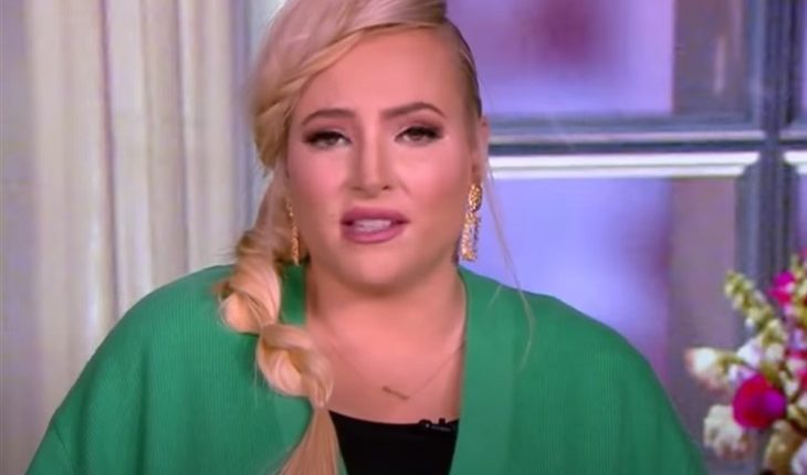 Meghan McCain