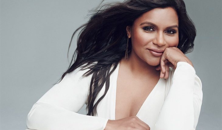 Mindy Kaling