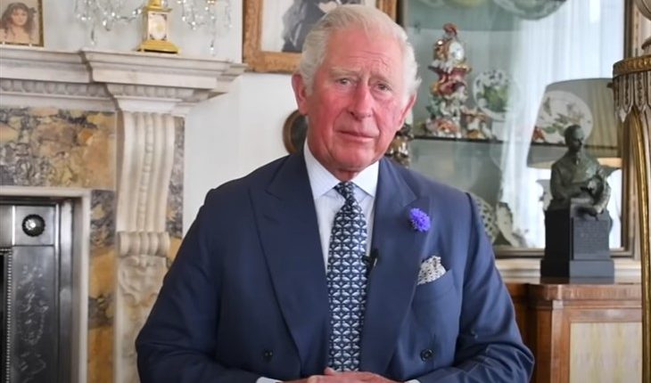 Prince Charles
