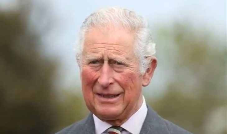Prince Charles