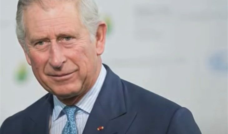 Prince Charles