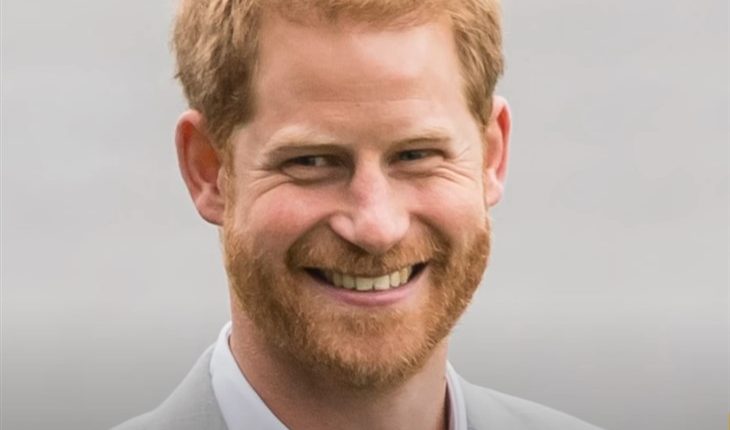 Prince Harry