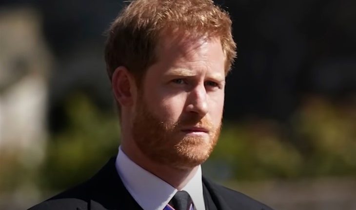 Prince Harry