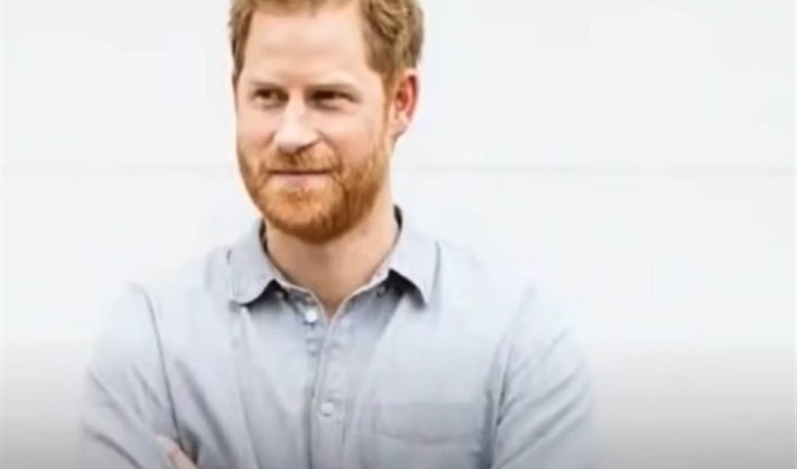 Prince Harry