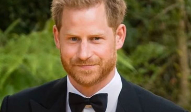 Prince Harry