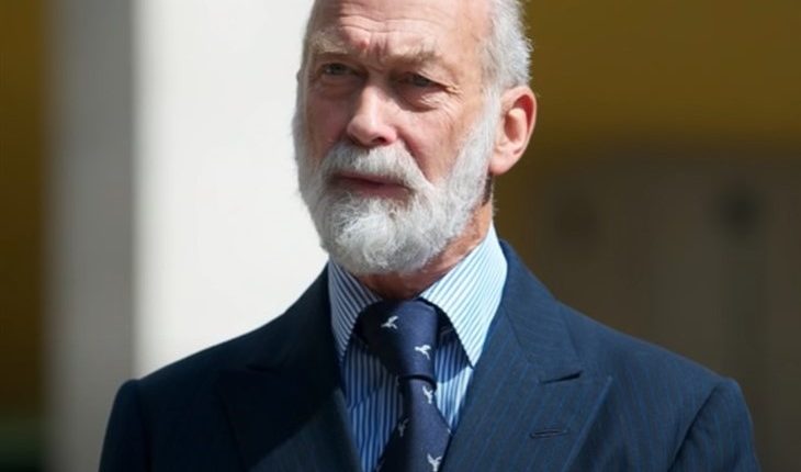 Prince Michael