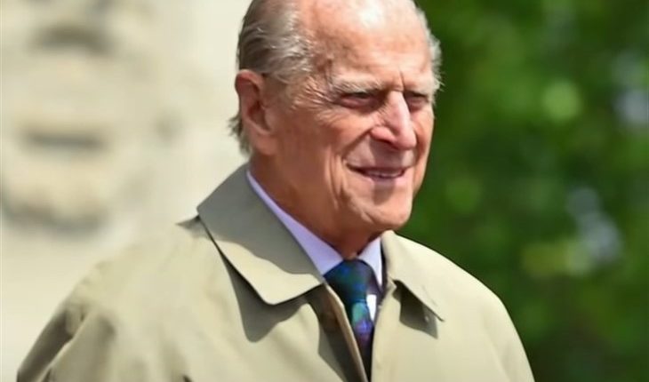 Prince Philip