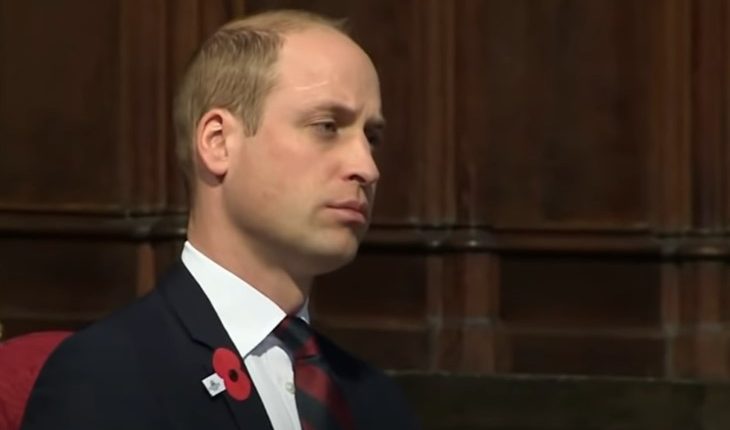 Prince William
