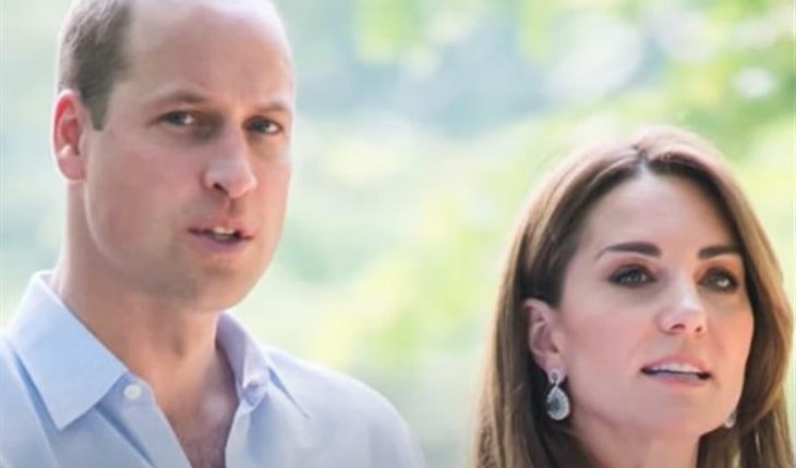 Prince William And Kate Middleton