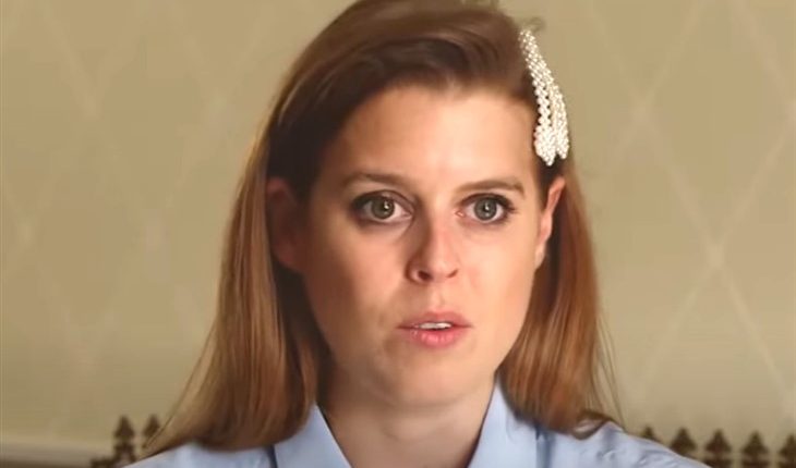 Princess Beatrice
