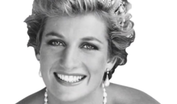 Princess Diana