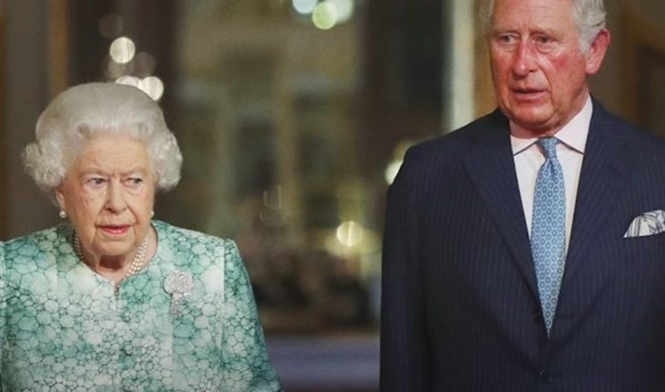 Queen Elizabeth