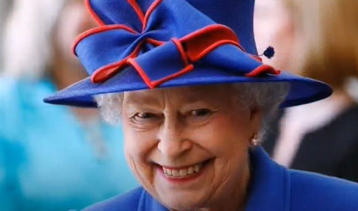 Queen Elizabeth